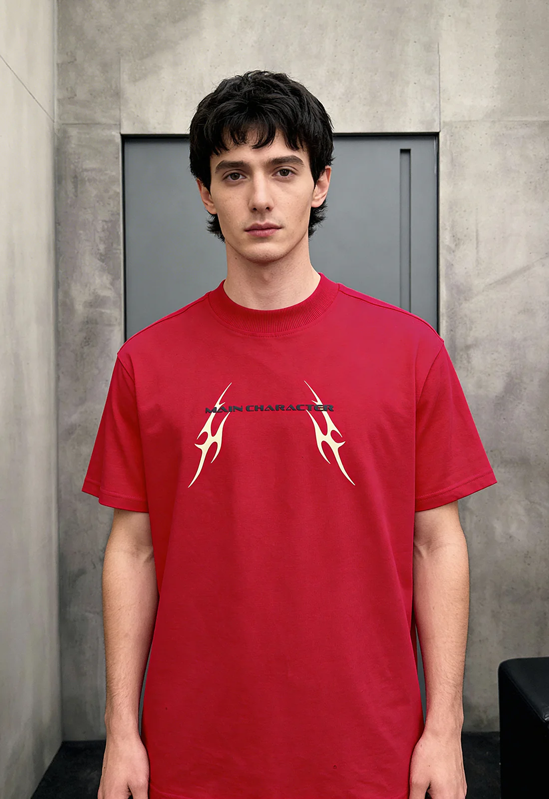 Heavyweight T-Shirt